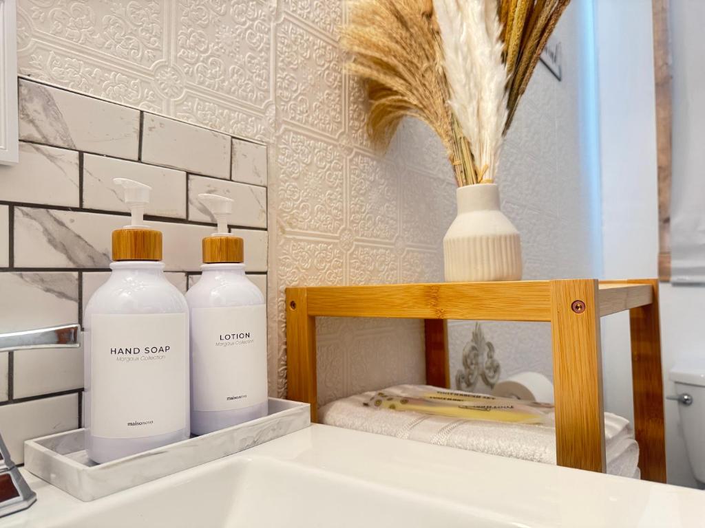 white pine cottage bathroom amenities white pine cottage bathroom amenities